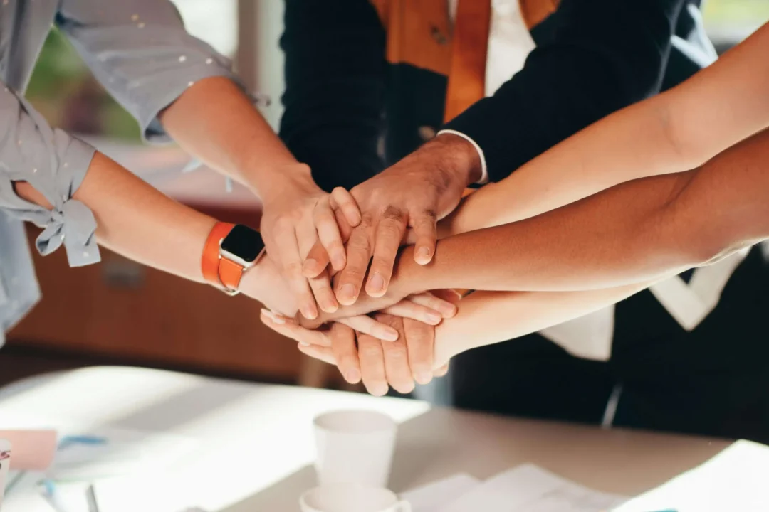 Community Empowerment​